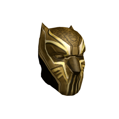 Killmonger Mask Roblox Wiki Fandom - roblox black panther hat