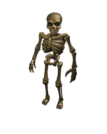 Mr Skeleton Roblox Wikia Fandom - rthro skeleton roblox