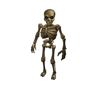 Mr Skeleton Roblox Wikia Fandom - muscles 23 robux roblox