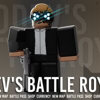 Brickbattle Royale Ruddev S Battle Royale Roblox Wikia Fandom - pubg in roblox brickbattle royale roblox youtube
