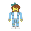 Roblox Toys Celebrity Collection Series 1 Roblox Wiki Fandom - imagenes de roblox celebrity series 1 geegee92