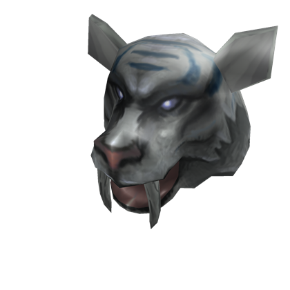 Sabretooth Tiger Roblox Wiki Fandom - roblox tiger catalog