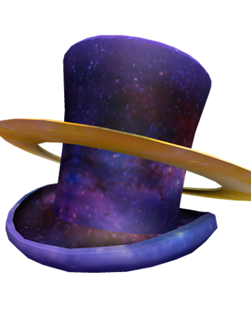 Catalog Saturn Tophat Roblox Wikia Fandom - you are my saturn roblox