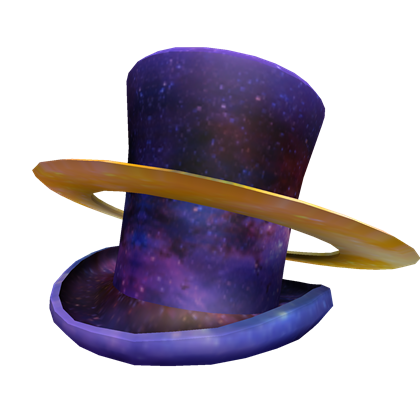 Catalog Saturn Tophat Roblox Wikia Fandom - saturn ring hat roblox wiki