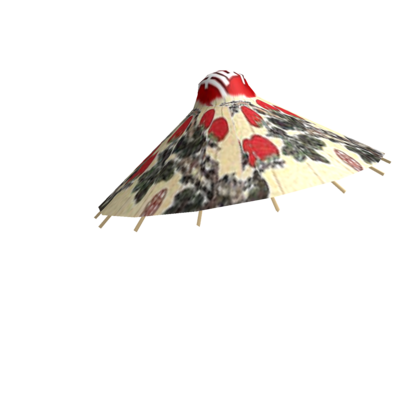 Catalog Umbrella Hat 1 Roblox Wikia Fandom - umbrella hat roblox