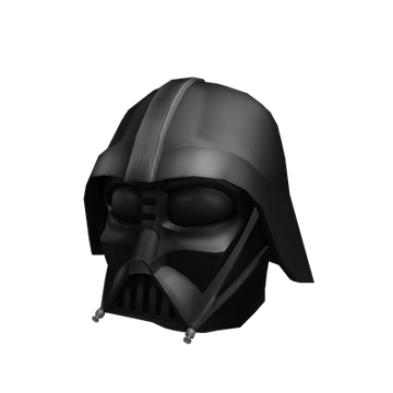 Darth Vader Mask | Roblox Wiki | Fandom