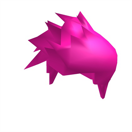 Fuchsia Fantastique Roblox Wiki Fandom - hot pink hair roblox