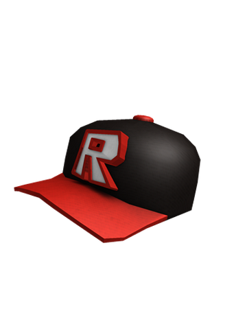 Roblox R Baseball Cap Roblox Wiki Fandom - sabine hat roblox