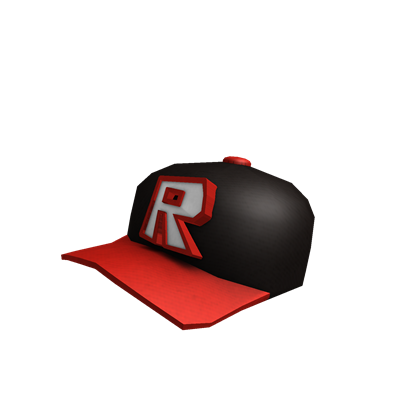 Roblox R Baseball Cap Roblox Wiki Fandom - how to sell hats roblox
