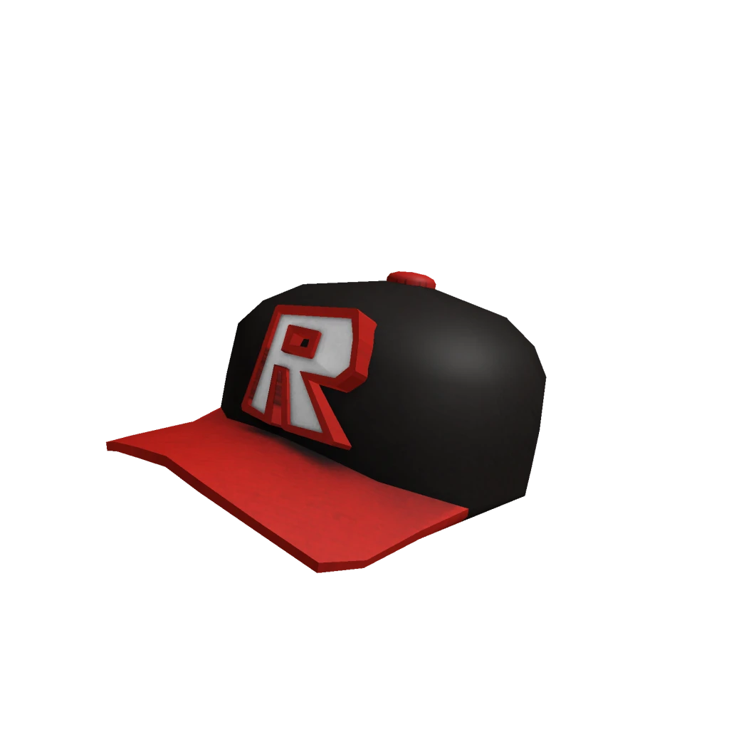 Catalog Roblox R Baseball Cap Roblox Wikia Fandom - guest logo roblox