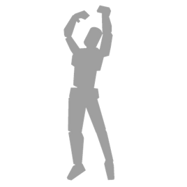 Louder emote