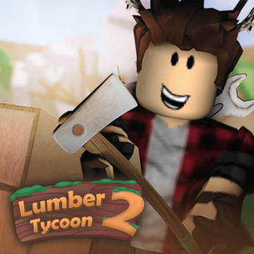 Все виды деревьев в Lumber Tycoon 2