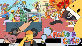 Makeacake