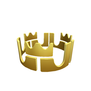 Lebron james crown discount