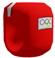 Olympic Cover