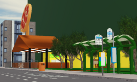 Pizza Noob