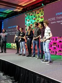 Roblox Developers Conference 2019 Roblox Wiki Fandom - roblox developer conference uk