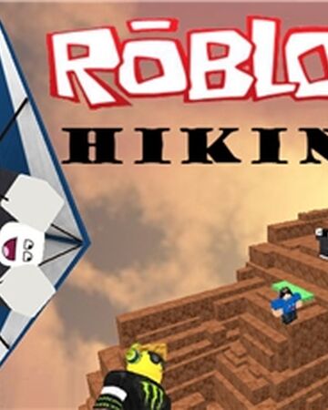 Community Theamazeman Hiking Roblox Wikia Fandom - stories about oders on your game roblox wikia fandom