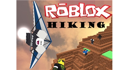 Community Theamazeman Hiking Roblox Wikia Fandom - hiking roblox