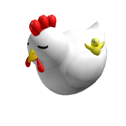 roblox chicken