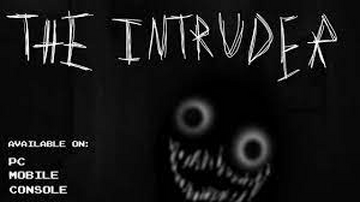 Have you played The Intruder? If not, will you… #robloxhorror