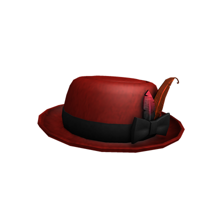 Red Meep Hat, Roblox Wiki