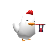 Tj chicken pal