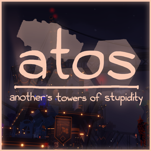 another's towers of stupidity - Roblox