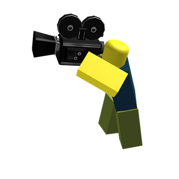 Noob Assist (series), Roblox Wiki