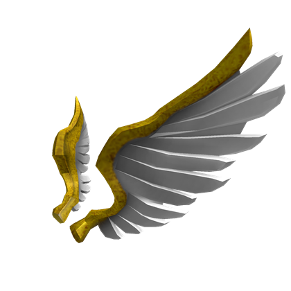 Catalog Gilded Wings Of Glory Roblox Wikia Fandom - old glory wings roblox wikia fandom