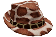 Giraffe Fedora.png