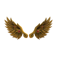 Golden Wings - 24kGoldn
