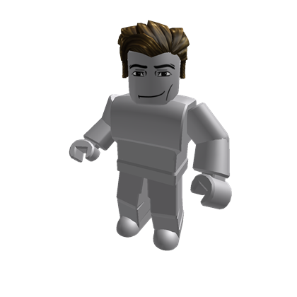 roblox man face with braces