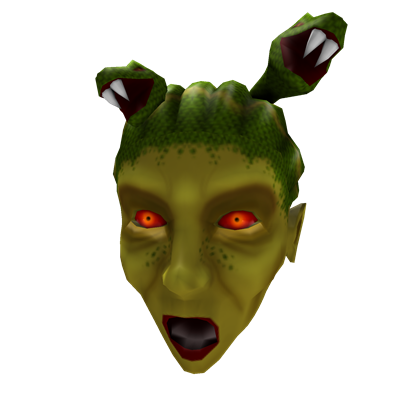 Catalog Medusa Head Roblox Wikia Fandom - how to make a roblox head costume