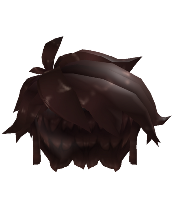 pic Cool Boy Brown Hair Roblox Id messy brown hair roblox wiki fandom