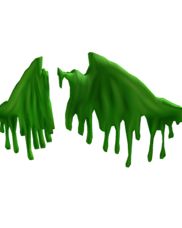 Catalog Nickelodeon Slime Wings Roblox Wikia Fandom - how to get the nickelodeon slime wings roblox
