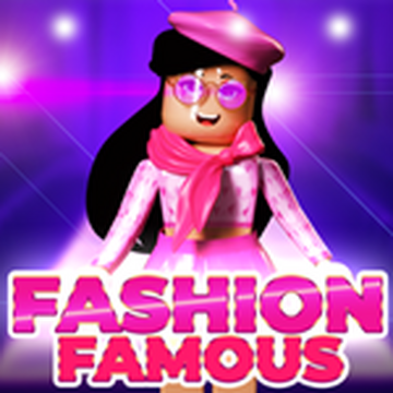 Roblox celebrity best sale fashion