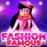 Fashion Famous Group Roblox Wikia Fandom - fashion famous codes 2019 roblox wiki