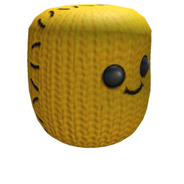 Roblox Noob Plushie by FOthePlant on Newgrounds