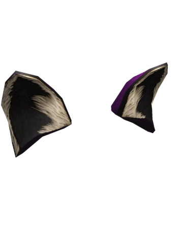 Fox Ears Png