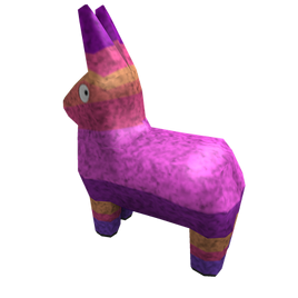 Reese's Mystery Pony Pinata