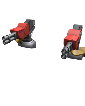 Shoulder Turrets Roblox Wiki Fandom - roblox player turret