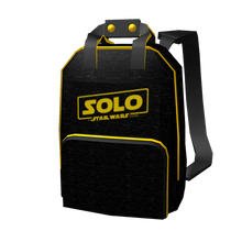 Solo Branded Backpack