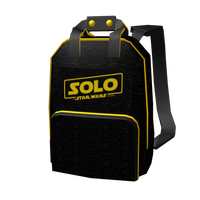 Catalog Solo Branded Backpack Roblox Wikia Fandom - backpack baby roblox wikia fandom