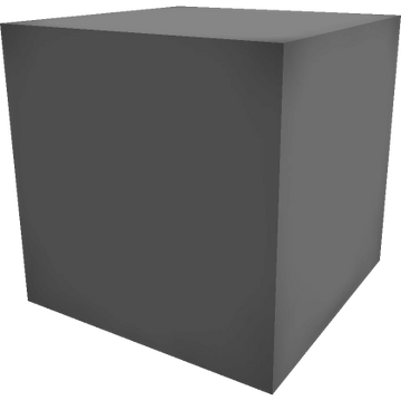 Roblox cube deals