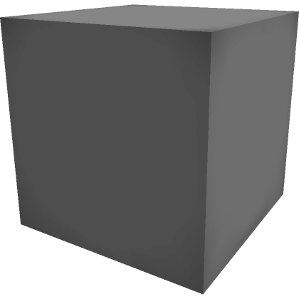 Catalog The Cube Roblox Wikia Fandom - roblox cube game