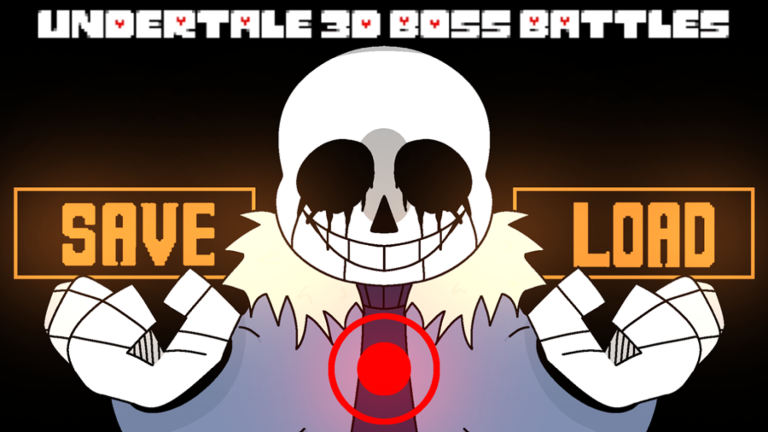 Roblox, Undertale Multiverse Battles