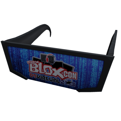 Bloxcon Virtual - Roblox