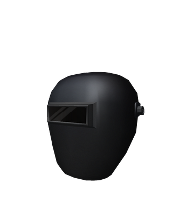 Catalog Welder S Mask Roblox Wikia Fandom - roblox coding weld