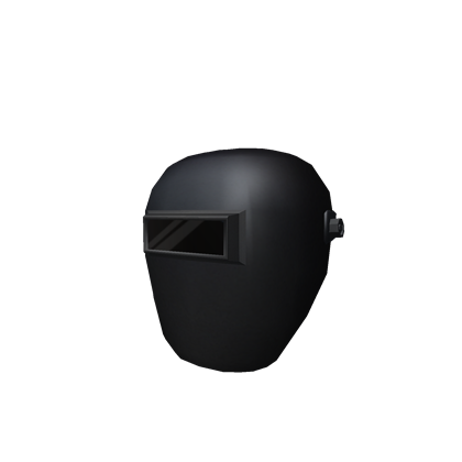 welding mask welding mask roblox free transparent png